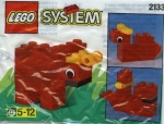 Bild für LEGO Produktset Bull