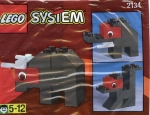 Bild für LEGO Produktset Bison