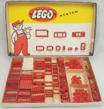 Bild für LEGO Produktset Windows and Doors Retailer Pack