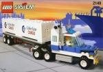 Bild für LEGO Produktset Color Line Container Lorry