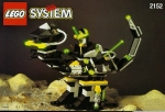 Bild für LEGO Produktset Robo Raptor