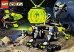 Bild für LEGO Produktset Robo Master