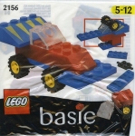 Bild für LEGO Produktset Racer