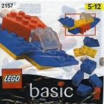 Bild für LEGO Produktset Speed Boat