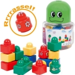 Bild für LEGO Produktset Storage Frog