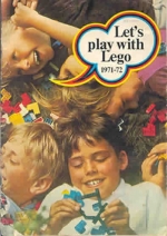 Bild für LEGO Produktset Lets Play with LEGO