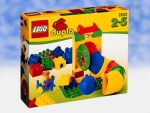 Bild für LEGO Produktset  2222 - Abenteuerspielplatz, 33 Teile