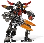 Bild für LEGO Produktset  Hero Factory 2235 - Fire Lord