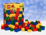 Bild für LEGO Produktset Extra Bricks (S)