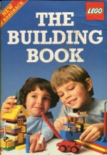Bild für LEGO Produktset The Building Book