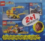 Bild für LEGO Produktset Value Pack Italy