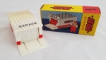 Bild für LEGO Produktset Garage with Automatic Door (White base and door frame)