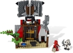 Bild für LEGO Produktset  Ninjago 2508 - Geheime Schmiedewerkstatt