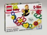 Bild für LEGO Produktset Activity Friends