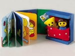 Bild für LEGO Produktset Play Book