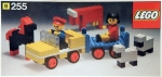 Bild für LEGO Produktset Farming Scene