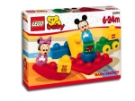 Bild für LEGO Produktset  2594 - Baby Mickey und Baby Minnie