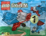 Bild für LEGO Produktset Glider