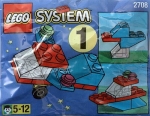 Bild für LEGO Produktset Aircraft