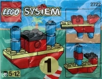 Bild für LEGO Produktset Ship