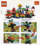 Bild für LEGO Produktset Rotor-Head