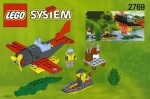 Bild für LEGO Produktset  SYSTEM 2769