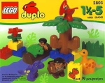 Bild für LEGO Produktset Dinosaur Babies