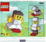 Bild für LEGO Produktset Girl