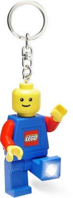 Bild für LEGO Produktset LEGO Minifigure Key Light