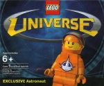 Bild für LEGO Produktset  Universe 2853944 Exclusiver Astronaut Nexus