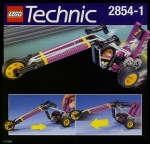 Bild für LEGO Produktset Bungee Chopper