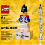 Bild für LEGO Produktset Imperial Soldier 