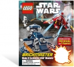 Bild für LEGO Produktset Brickmaster Star Wars