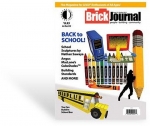Bild für LEGO Produktset BrickJournal #12