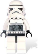 Bild für LEGO Produktset LEGO® <i>Star Wars</i>™ Stormtrooper Minifiguren-U