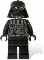 Bild für LEGO Produktset LEGO® <i>Star Wars</i>™ Darth Vader Minifiguren-Uh