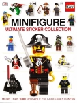 Bild für LEGO Produktset LEGO Minifigure Ultimate Sticker Collection