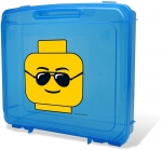 Bild für LEGO Produktset Portable Storage Case with Baseplate