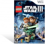 Bild für LEGO Produktset LEGO Star Wars III: The Clone Wars