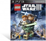 Bild für LEGO Produktset LEGO Star Wars III: The Clone Wars