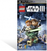 Bild für LEGO Produktset LEGO Star Wars III: The Clone Wars