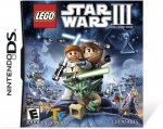 Bild für LEGO Produktset LEGO Star Wars III: The Clone Wars
