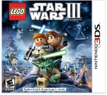 Bild für LEGO Produktset LEGO Star Wars III: The Clone Wars