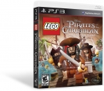 Bild für LEGO Produktset LEGO Brand Pirates of the Caribbean Video Game - PS3