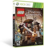 Bild für LEGO Produktset LEGO Brand Pirates of the Caribbean Video Game - 360
