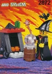 Bild für LEGO Produktset  2872 Hexe mit Ofen