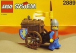 Bild für LEGO Produktset Treasure Cart