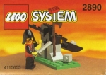 Bild für LEGO Produktset Stone Bomber