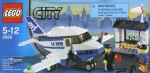 Bild für LEGO Produktset  City 2928 Airline Promotional Set (airline) (japa