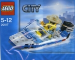 Bild für LEGO Produktset  City 30017